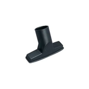 Duză mică din plastic cu peri STIHL 49015022300, lățime 115 mm, pentru aspiratorul SE 120 și SE 120 E