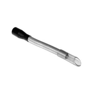 Duza | oțel inoxidabil | flexibilă cauciucată | ID 52 | Karcher 9.981-421.0