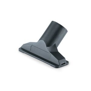 Duză pentru aspirat tapițerie - Flex PN 27 - 36x115 mm - Cod 487236 - Pentru aspiratoare profesionale