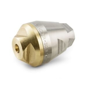 Duză pentru furtun de curățare conducte Karcher D30/040 4.765-004.0