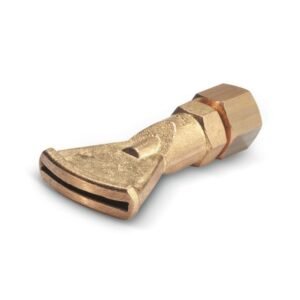 Duză plată de aburi Karcher 4.116-000.0, 50° – accesoriu pentru curățare profesională