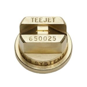 Duză plată din alamă 65-0025 STIHL 42555021701 pentru SG21/SG31/SG51/SG71
