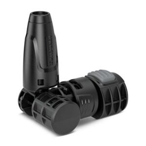 Duză pulverizare variabilă cu articulație 360° Karcher VJ 24 (2.644-172.0) pentru KHB 6