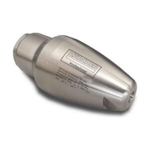 Duză rotativă inox Karcher 6.415-069.0 030 | 500 bar | 1,05 mm | 900 l/h | filet M20x1