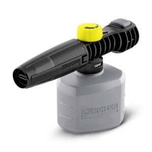Duza spumare FJ 24 | Karcher 2.644-135.0 | Accesoriu profesional pentru spumare | Compatibil cu lancele Karcher | Performanță ridicată la curățare