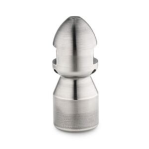 Duză standard pentru curățarea țevilor Karcher 4.765-013.0 (030) – 500 bar