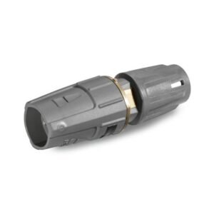 Duza triplă 032 Karcher Professional 4.117-025.0 | max. 300 bar | max. 30°C | pentru spălare profesională la presiune înaltă | compatibilă cu lance Karcher