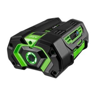 Ego, Acumulator Ego BA2800T Li-Ion 56 V 5 Ah — Putere și autonomie pentru unelte fără fir