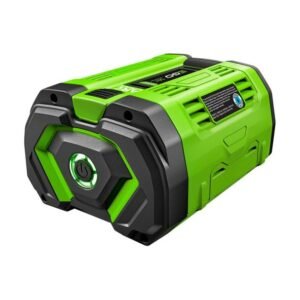 Ego, Acumulator EGO BA5600T 56V 10.0Ah Li-Ion | Autonomie extinsă și putere constantă | Performanță profesională pentru scule de grădină 56V | Compatibilitate cu platforma EGO 56V |...