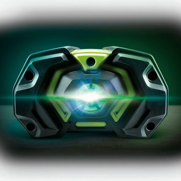 Ego, Acumulator Ego Professional BA2242T, Li-Ion 56 V, 4 Ah - Baterie profesională