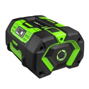 Ego, Acumulator Ego Professional BA3360T Li-Ion 56 V 6 Ah – Putere și autonomie ridicată