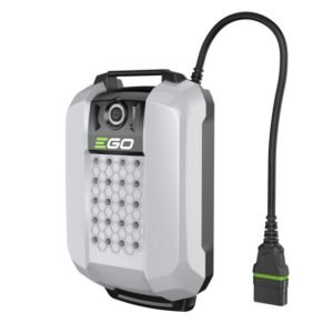 Ego BAX1500 | Acumulator tip rucsac Li-Ion 56 V | 28,0 Ah | Cu cablu | Pentru scule electrice