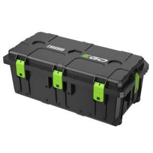 Ego CHU6000 Unitate multiport — încărcare simultană acumulatori ARC Lithium™