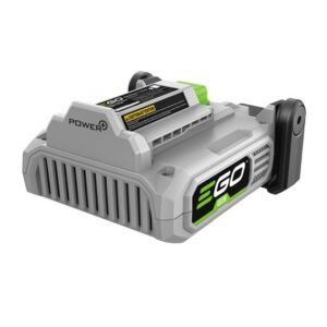 Ego, Convertor tensiune Ego Power PAD5000E | Intrare 56 Vcc | Ieșire 230 Vac | Putere maximă 400 W | Invertor portabil pentru scule și echipamente