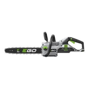 Ego, Drujbă Ego Power CS1610E 56 V — șină 40 cm, fără acumulatori