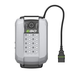 Ego, Ego BAX1500 | Acumulator tip rucsac Li-Ion 56 V | 28,0 Ah | Cu cablu | Pentru scule electrice