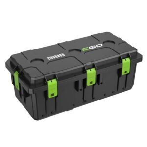 Ego, Ego CHU6000 Unitate multiport — încărcare simultană acumulatori ARC Lithium™