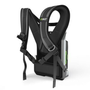 Ego, Ham cu cadru EGO BH1001 cu adaptor — compatibil cu toți acumulatorii EGO Power