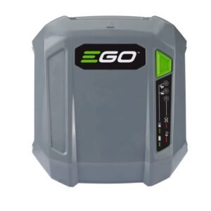 Ego, Încărcător rapid EGO CHX5500E, 56V 550W, pentru acumulator tip rucsac EGO X Series BAX 1500