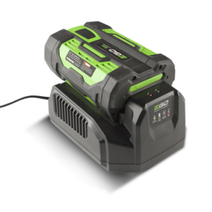 Ego, Încărcător standard pentru acumulatori Li‑ion Ego CH2100E 56 V