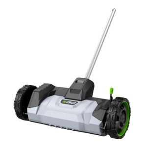EGO Power DA1400 | Accesoriu scarificator 381 mm | Atașament pentru multifuncțională | Eficiență în întreținerea gazonului | Durabilitate profesională