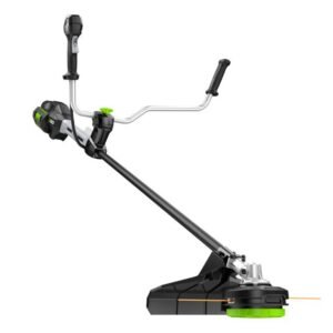 EGO PRO X BCX4500 | Coasă electrică 56 V (fără acumulator) | Performanță profesională și cuplu ridicat | Compatibilă cu baterii EGO 56 V | Ideală pentru iarbă densă și terenuri...