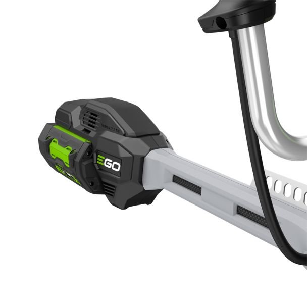 EGO PRO X BCX4500 | Coasă electrică 56 V (fără acumulator) | Performanță profesională și cuplu ridicat | Compatibilă cu baterii EGO 56 V | Ideală pentru iarbă densă și terenuri...