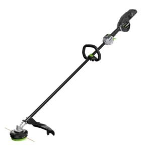 EGO PRO X STX4500 | Coasă electrică 42 cm | Fără acumulator 56 V Li‑Ion | Motor fără perii, turație reglabilă | Ușoară și manevrabilă pentru gazon și margini
