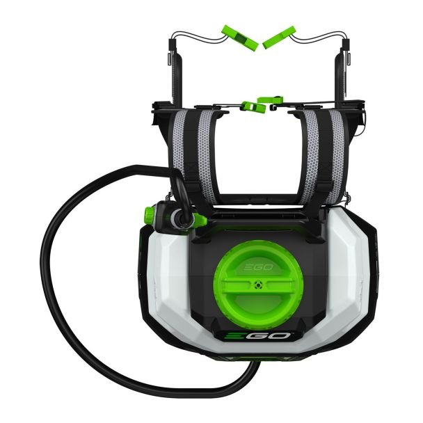 Ego, Pulverizator Ego Power BSP3500E, rezervor 15 l, 56 V, fără acumulator