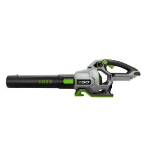 Ego, Suflanta electrica pentru frunze Ego Power LB6700E, compatibilă cu acumulatori Li‑Ion 56 V, debit aer 1138 m³/h