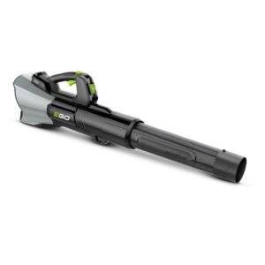 Ego, Suflantă electrică pentru frunze EGO PRO X LBX6000 56 V, debit maxim 1014 m³/h, fără acumulator