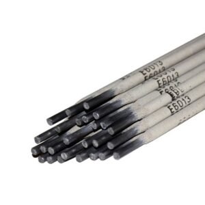 Electrozi înveliți pentru sudură inox Lincoln Electric AROSTA304L | diametru 3,2 mm × 350 mm | cutie 4,8 kg | electrozi MMA pentru oțel inoxidabil 304/304L | cusături...