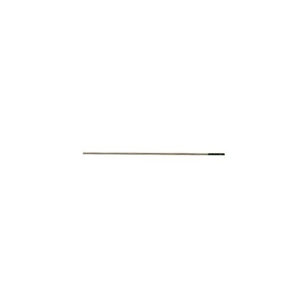 Electrozi nefuzibili TIG Telwin 802233 | ceriați | Ø3.2 mm x 175 mm | 10 buc., curent continuu (CC) | pentru oțel și inox