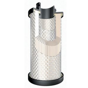 Element filtrant pentru filtru QFI05 — compatibil, performanță ridicată și durată lungă de viață