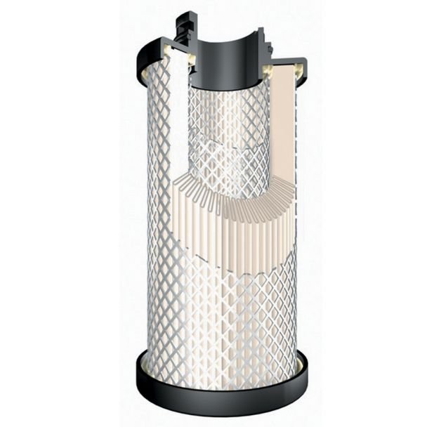 Element filtrant pentru filtru QFI05 — compatibil, performanță ridicată și durată lungă de viață