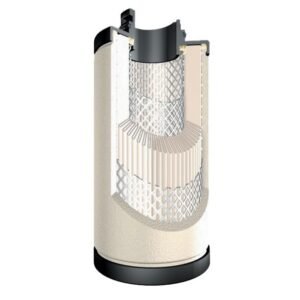 Element filtrant PFI10 | Înlocuitor compatibil, eficiență ridicată și durată îndelungată