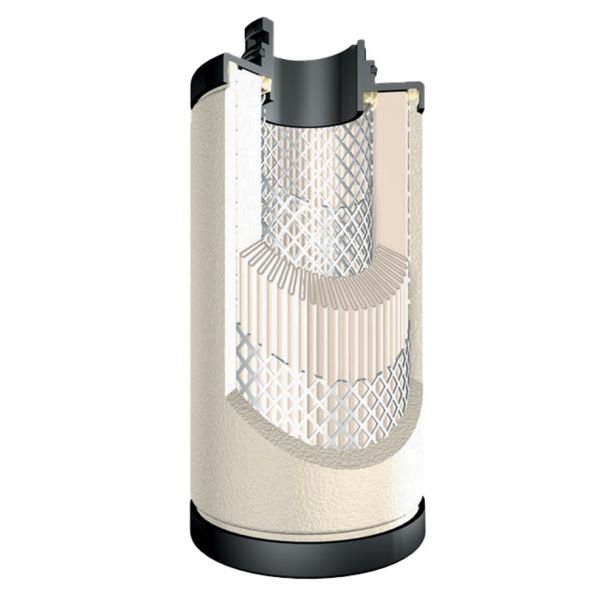 Element filtrant PFI10 | Înlocuitor compatibil, eficiență ridicată și durată îndelungată