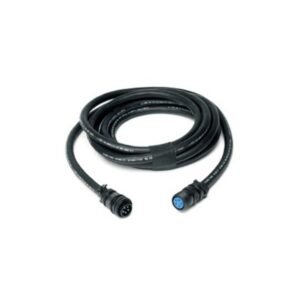 Extensie cablu comandă la distanță Lincoln Electric K14148-1 - 15 m - Cablu extensie profesional pentru comandă la distanță pentru sudură - Izolație robustă și conectori siguri...