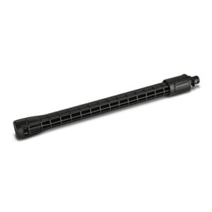 Extensie simplă pentru lance pulverizare - Karcher 2.643-240.0 - Compatibilitate cu lance Karcher - Construcție durabilă - Montare rapidă și pulverizare precisă