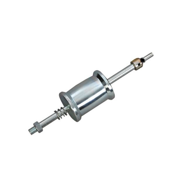 Extractor cuie pentru sudură în puncte Telwin 742709 | Îndepărtare rapidă și precisă a cuielor de sudură | Potrivit pentru sudură în puncte auto și industrială | Construcție...