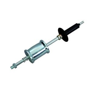 Extractor pentru sudură în puncte Telwin 802451 MAXI EXTRACTOR | 2,5 kg greutate, performanță constantă | Ideal pentru demontare puncte sudate pe caroserii auto și cadre...