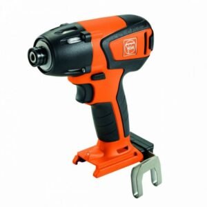 Fein ASCD 18-200 W4 SELECT – mașină de înșurubat cu impact, compatibilă cu acumulator 18 V, cuplu maxim 210 Nm, 1/4
