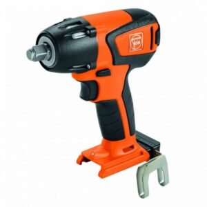 Fein ASCD 18-300 W2 SELECT — mașină de înșurubat cu impact compatibilă cu acumulator 18 V, cuplu maxim 290 Nm, 1/2", M18, inel de fixare