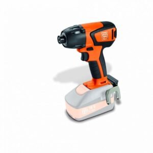 Fein, Fein ASCD 18-200 W4 SELECT – mașină de înșurubat cu impact, compatibilă cu acumulator 18 V, cuplu maxim 210 Nm, 1/4