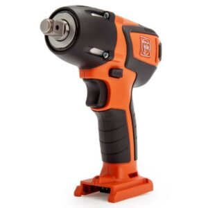 Fein, Fein ASCD 18-300 W2 SELECT — mașină de înșurubat cu impact compatibilă cu acumulator 18 V, cuplu maxim 290 Nm, 1/2", M18, inel de fixare
