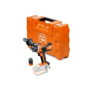 Fein, Mașină de găurit și înșurubat compatibilă cu acumulator FEIN ASCM 18 QM SELECT, 18 V, QuickIN MAX, 90/45 Nm, 4 trepte