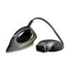 Fier de călcat cu aburi Karcher Easyfinish 2.863-310.0, negru