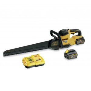 Fierăstrău Alligator DeWalt DCS398T2 54V XR FLEXVOLT, 6.0 Ah, lamă 430 mm, cursă 40 mm