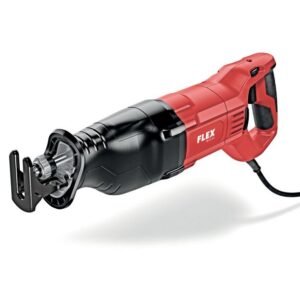 Fierăstrău alternativ Flex RS 13-32, 1300 W, viteză variabilă