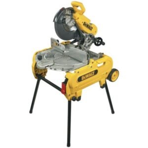 Fierăstrău circular combinat DeWalt D27107XPS, 2000 W, 305 mm